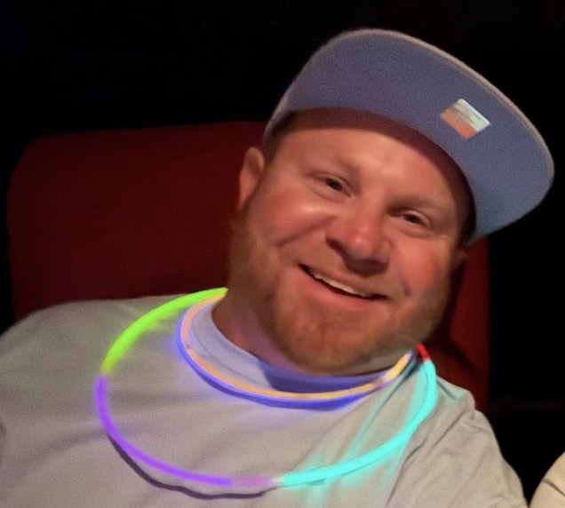 Cruise Brothers Travel Agent Jonathan Varnes